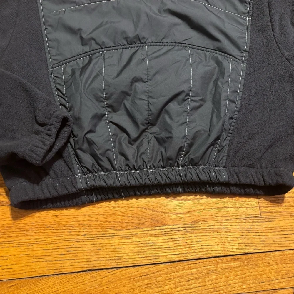 Nike stylish black
